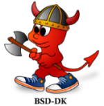 BSD-DK